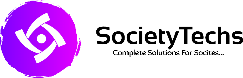SocietyTechs-حلول